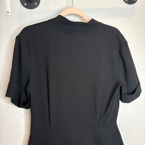 MM Lafleur The Tory Dress - Picture 8 of 9